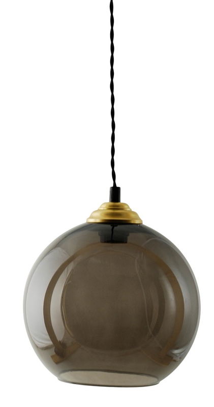 Bistro Glaskupa STL 30cm