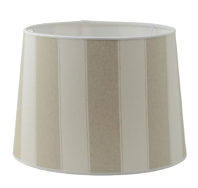 Saint Tropez Skärmar Rund Sand