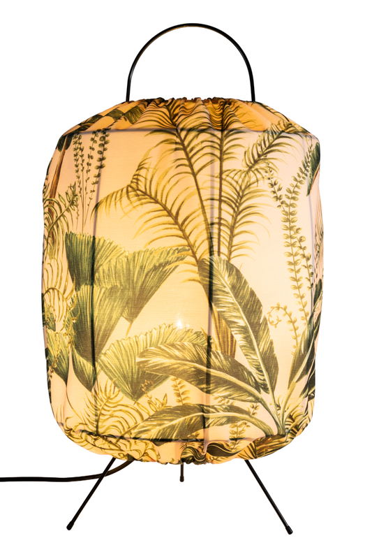 Lou Golvlampa H70 Majorelle