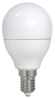 Klotlampa E14 827-865 4,9W Smart WiFi