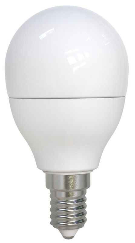 Klotlampa E14 827-865 4,9W Smart WiFi
