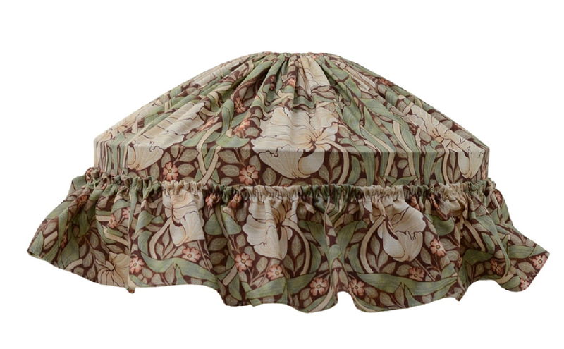 Pimpernel Volang Takskärmar Brick