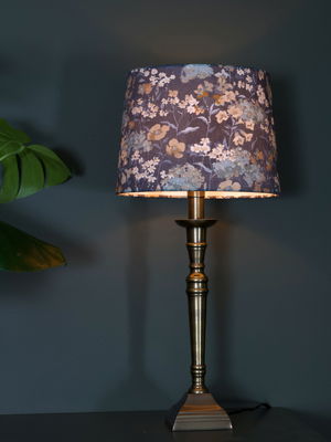 Sofia Äng Skärmar Blå