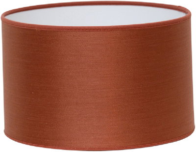 Galaxy Skärm Bred Cylinder D25 Rost