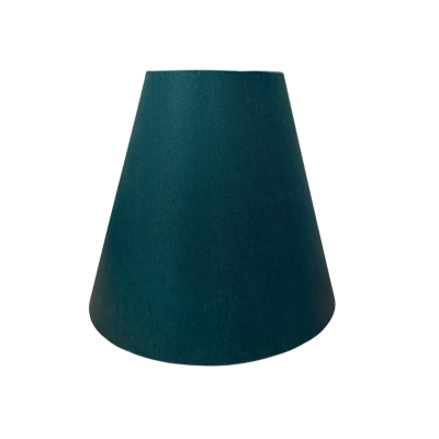 Flora Lampskärm 15 Chintz Grön