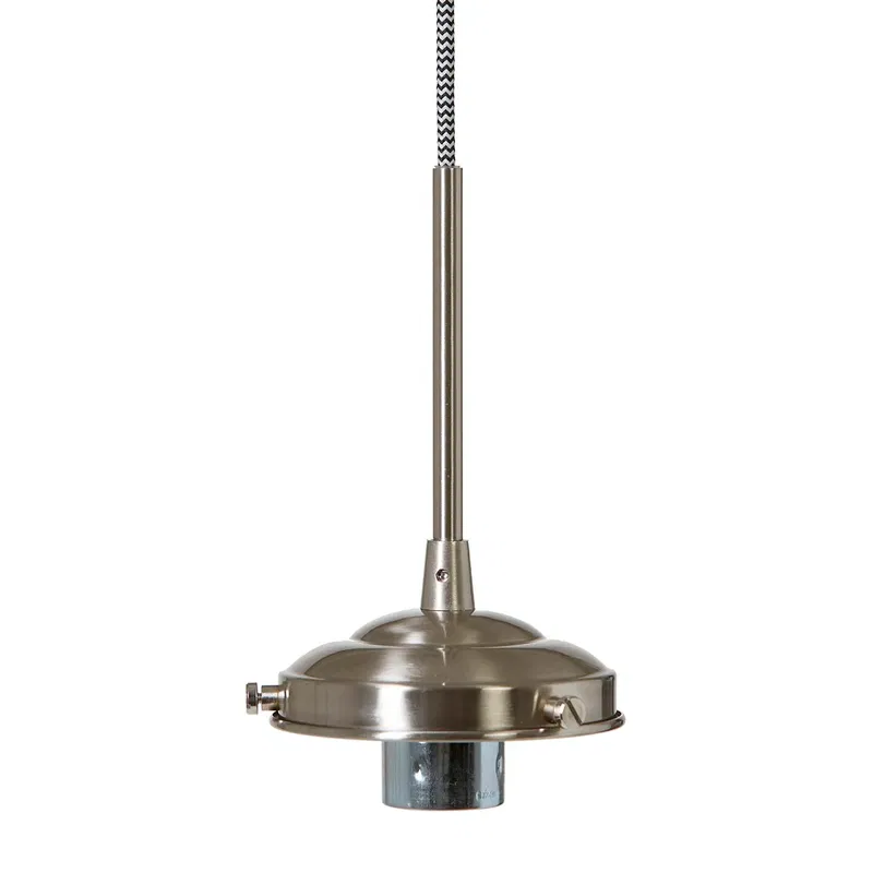 T908 Mora takupphänge 130 nickel