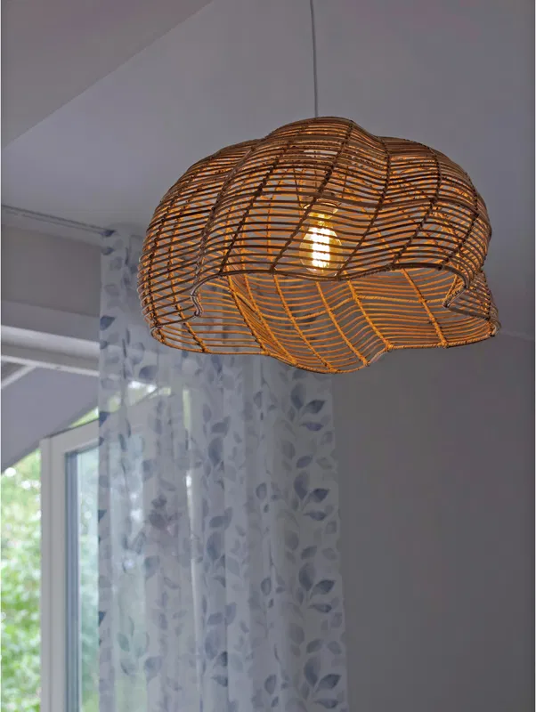 Mayla Taklampa D53 Natur