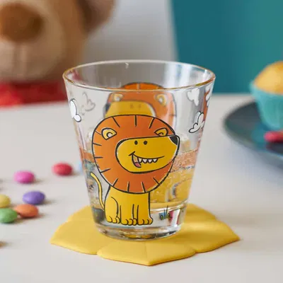 Bambini 6-pack Tumblerglas