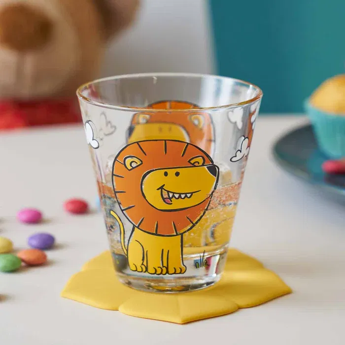 Bambini 6-pack Tumblerglas
