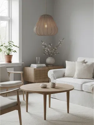 Sienna Taklampa H35 Diana Mossa