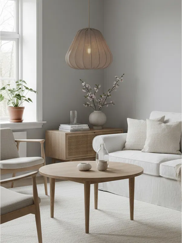 Sienna Taklampa H35 Diana Mossa