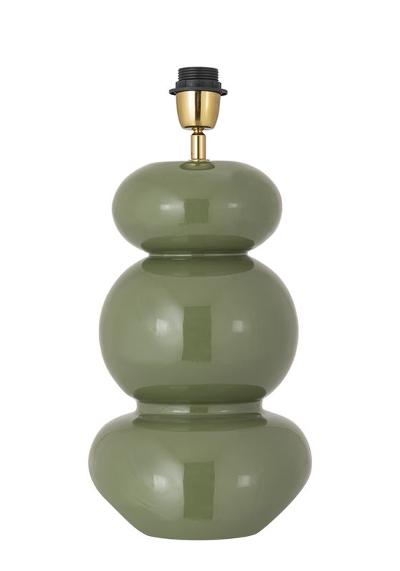 Becca Bordslampa 39 Djungelgrön