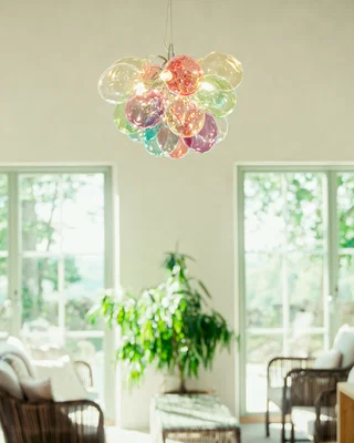 Gross taklampor multi