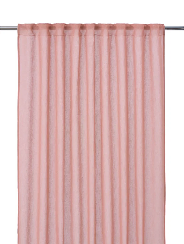 Diana Gardiner 2P 2x140x280cm Rosé