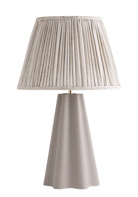 Millie bordslampa 36 mullvad