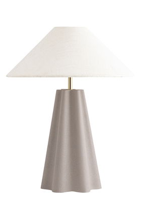 Millie bordslampa 36 mullvad