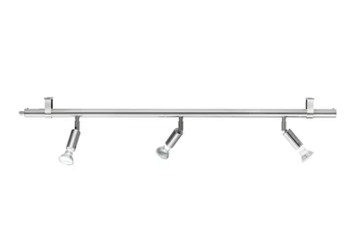 Star 3 Takskena Förnicklad Mässing