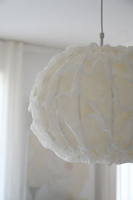 Cloud Takskärmar Offwhite