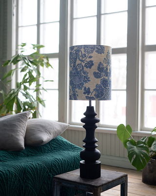 Sunshine Skärmar Cylinder Blå STL 29