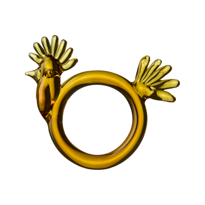 Carina Servettring Gul