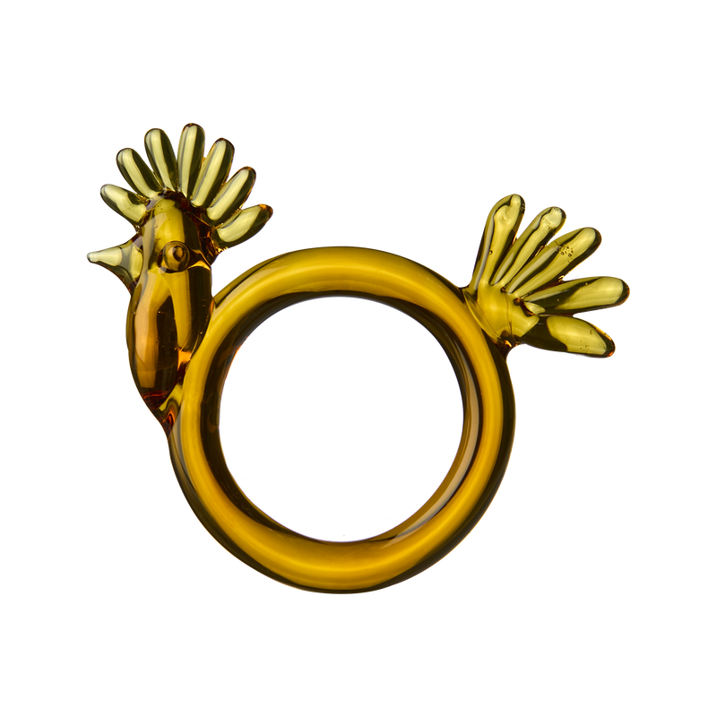 Carina Servettring Gul