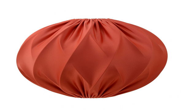 Twister Ellips Vulcan Takskärmar Satin Orange