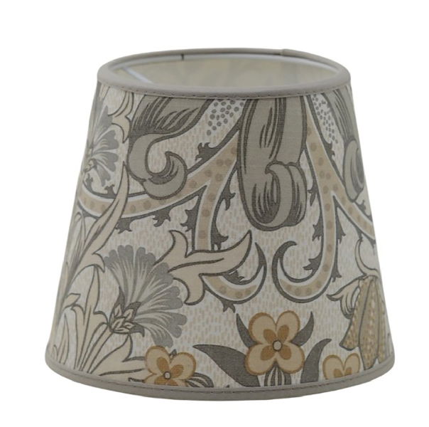 Woodland Weeds Skärmar Barley William Morris