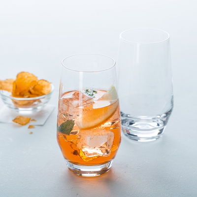 LD Tumblerglas puccini 365ml 6-pack