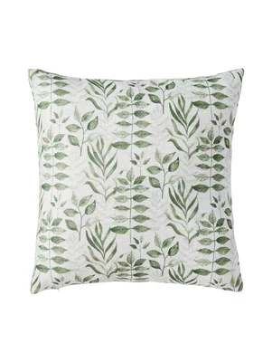 Filippa Kuddfodral 45x45 Mossa