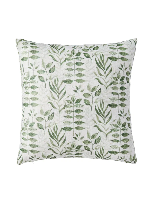 Filippa Kuddfodral 45x45 Mossa