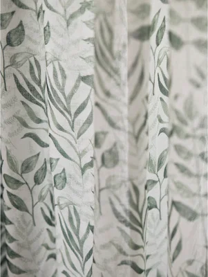 Filippa Gardiner 2P 2x140x280cm Mossa