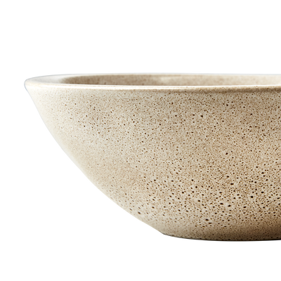 Annabelle Skål D15 Beige 2-pack