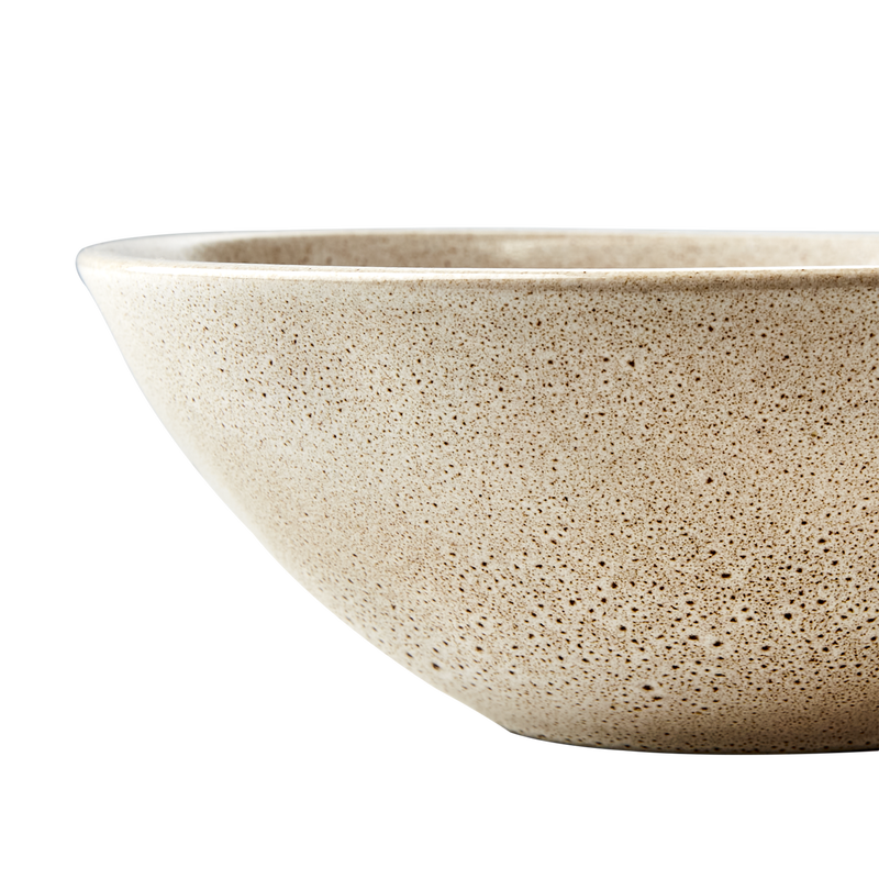 Annabelle Skål D15 Beige 2-pack