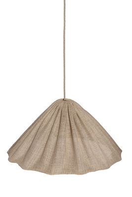 Fuji takskärm 58 hope beige