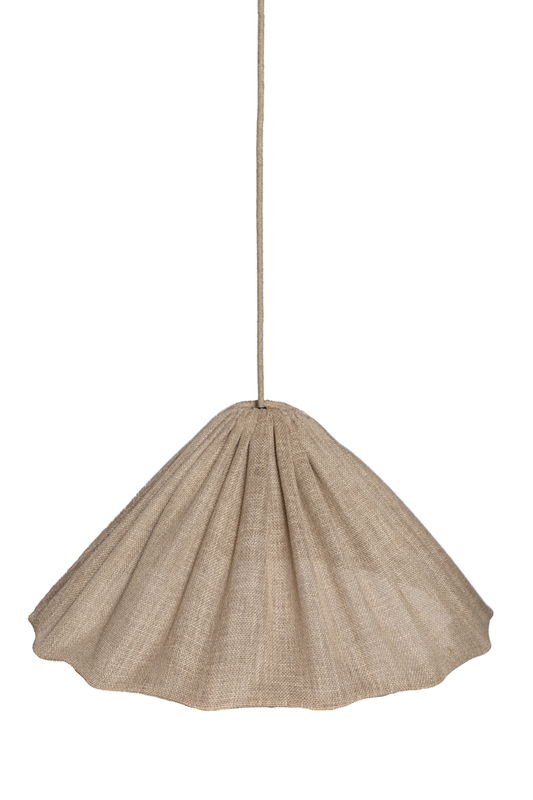 Fuji takskärm 58 hope beige