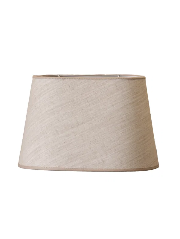 Omera Sabina Skärmar Beige