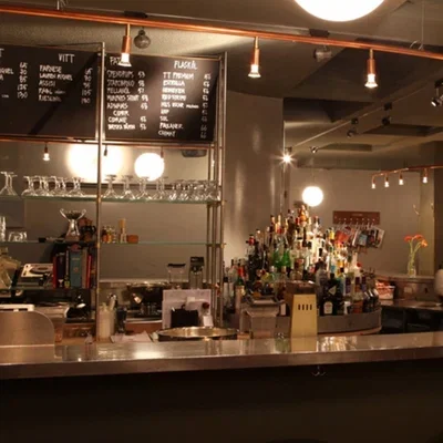 Örsjö - Star Takskena Rå Koppar