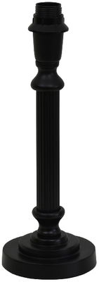 Bristol Lampfot 28 Svart