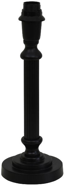 Bristol Lampfot 28 Svart