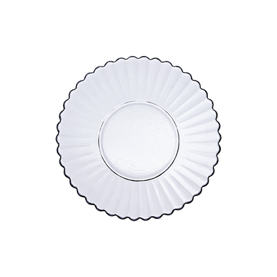 Hulda Skål D20 Klar 4-pack