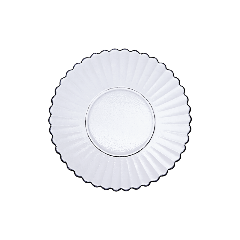 Hulda Skål D20 Klar 4-pack