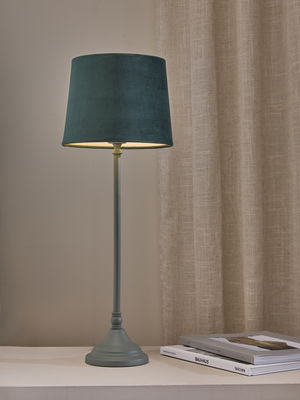 Tove bordslampa 46 grön