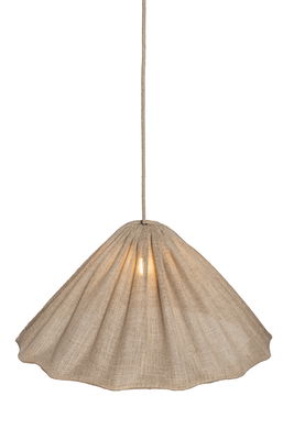 Fuji takskärm 58 hope beige