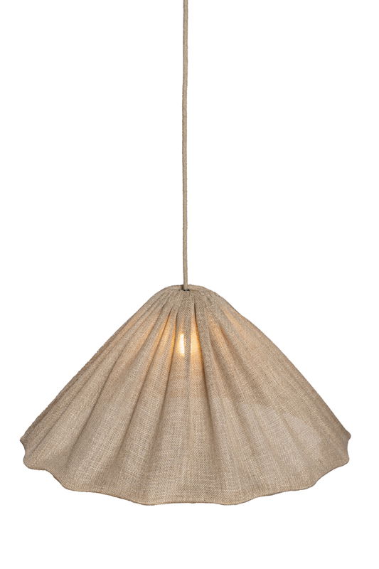 Fuji takskärm 58 hope beige
