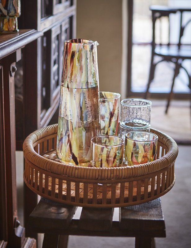 Harold Kollektionen Flerfärgad