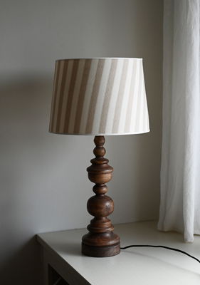 Giraglia Skärmar Rund Sand