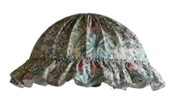 Dome Volang Skärmar Woodland Weeds Apple