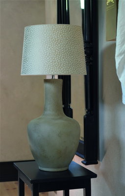 Dilbar Lampfot H36 Neutral