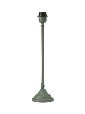 Tove bordslampa 46 grön