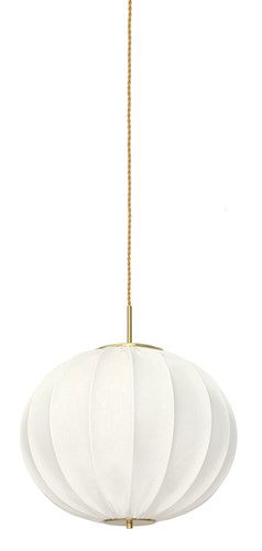 Uno Classic taklampa 42cm